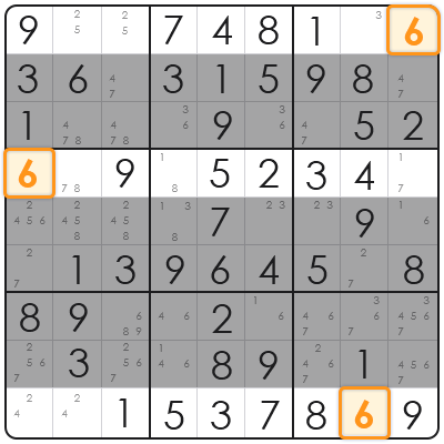 arkansas gazette sudoku