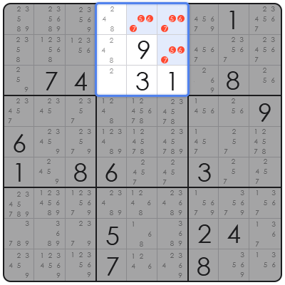 sudoku puzzle creator